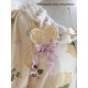 Miss Point Lemon Chicken Short Edition JSK(Reservation/2 Colours/Full Payment Without Shipping)